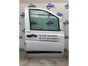 Gebruikte Portier 2Deurs rechts Mercedes Vito (639.6) 2.2 113 CDI 16V Euro 5 Prijs € 302,50 Inclusief btw aangeboden door Gebr Opdam B.V.