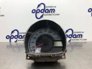 Gebruikte Kilometerteller KM Citroen C1 1.0 12V Prijs € 50,00 Margeregeling aangeboden door Gebr Opdam B.V.