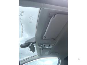 Begagnade Solskydd Mercedes A (W169) 1.5 A-160 Pris € 40,00 Marginaltabell erbjuds av Gebr Opdam B.V.