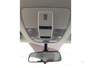 Begagnade Innerbelysning, fram Mercedes A (W169) 1.5 A-160 Pris € 20,00 Marginaltabell erbjuds av Gebr Opdam B.V.