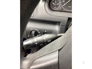 Begagnade Spak, rattstång Mercedes A (W169) 1.5 A-160 Pris € 30,00 Marginaltabell erbjuds av Gebr Opdam B.V.