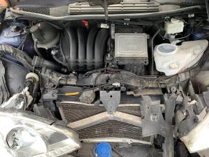 Begagnade Främre torkararm Mercedes A (W169) 1.5 A-160 Pris € 30,00 Marginaltabell erbjuds av Gebr Opdam B.V.