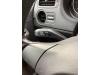 Combischakelaar Stuurkolom van een Volkswagen Polo V (6R), 2009 / 2017 1.2 TDI 12V BlueMotion, Hatchback, Diesel, 1.199cc, 55kW (75pk), FWD, CFWA, 2009-10 / 2014-05 2011