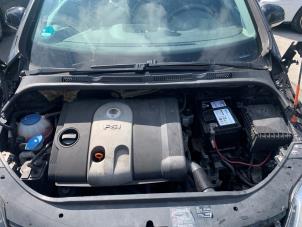 Begagnade ABS-pump Volkswagen Golf Plus (5M1/1KP) 1.6 FSI 16V Pris € 100,00 Marginaltabell erbjuds av Gebr Opdam B.V.