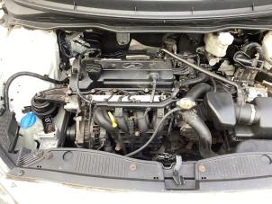 Gebruikte Versnellingsbak Hyundai i20 1.2i 16V Prijs € 450,00 Margeregeling aangeboden door Gebr Opdam B.V.