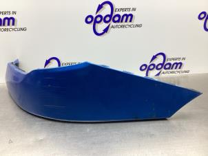 Używane Listwa zderzaka lewy przód Iveco New Daily V 35C15V, 40C15V Cena € 35,00 Procedura marży oferowane przez Gebr Opdam B.V.