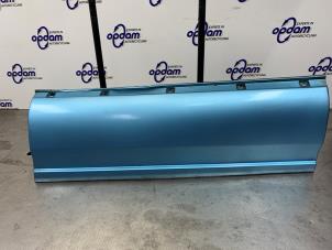 Begagnade Dekorstripe Iveco New Daily V 35C15V, 40C15V Pris € 50,00 Marginaltabell erbjuds av Gebr Opdam B.V.