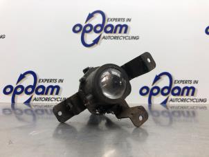 Gebruikte Mistlamp rechts-voor Chevrolet Spark (M300) 1.2 16V Prijs € 35,00 Margeregeling aangeboden door Gebr Opdam B.V.