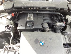 Begagnade Motor BMW 1 serie (E81) 116i 1.6 16V Pris € 1.450,00 Marginaltabell erbjuds av Gebr Opdam B.V.
