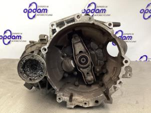 Begagnade Växellåda Volkswagen Golf V (1K1) 1.4 TSI 140 16V Pris € 400,00 Marginaltabell erbjuds av Gebr Opdam B.V.