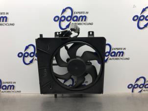 Używane Wentylator Citroen C2 (JM) 1.1 Cena € 75,00 Procedura marży oferowane przez Gebr Opdam B.V.
