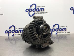 Begagnade Dynamo BMW Mini One/Cooper (R50) 1.6 16V Cooper Pris € 60,00 Marginaltabell erbjuds av Gebr Opdam B.V.