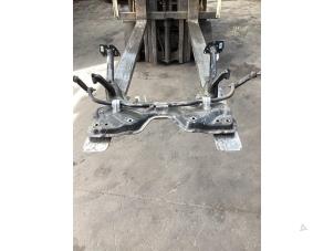 Begagnade Underram Jeep Renegade (BU) 1.5 T e-Hybrid 16V Pris € 475,00 Marginaltabell erbjuds av Gebr Opdam B.V.