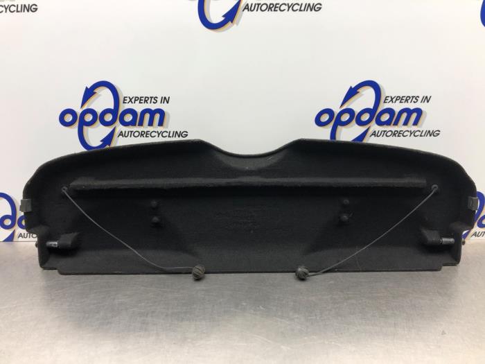 Hatthylla från en MINI Mini One/Cooper (R50) 1.6 16V Cooper 2002