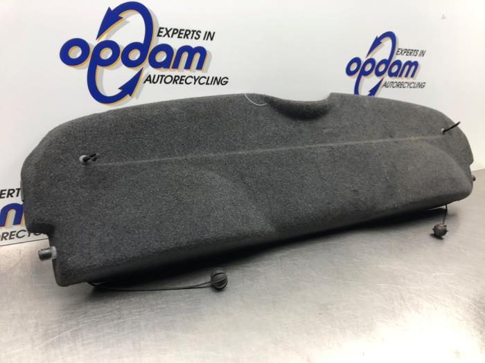 Hatthylla från en MINI Mini One/Cooper (R50) 1.6 16V Cooper 2002