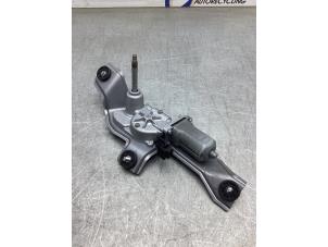 Gebruikte Motor Ruitenwisser achter Mazda CX-5 I (KE,GH) 2.0 SkyActiv-G 16V 2WD Prijs € 35,00 Margeregeling aangeboden door Gebr Opdam B.V.
