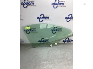 Gebruikte Deurruit 4Deurs rechts-voor Mazda CX-5 I (KE,GH) 2.0 SkyActiv-G 16V 2WD Prijs € 35,00 Margeregeling aangeboden door Gebr Opdam B.V.