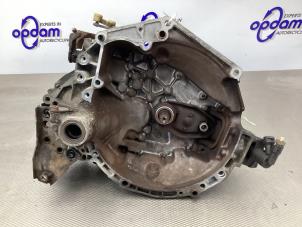 Używane Skrzynia biegów Peugeot 207/207+ (WA/WC/WM) 1.4 16V Cena € 325,00 Procedura marży oferowane przez Gebr Opdam B.V.