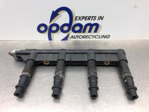 Gebruikte Bobine Peugeot 207/207+ (WA/WC/WM) 1.4 16V Prijs € 30,00 Margeregeling aangeboden door Gebr Opdam B.V.