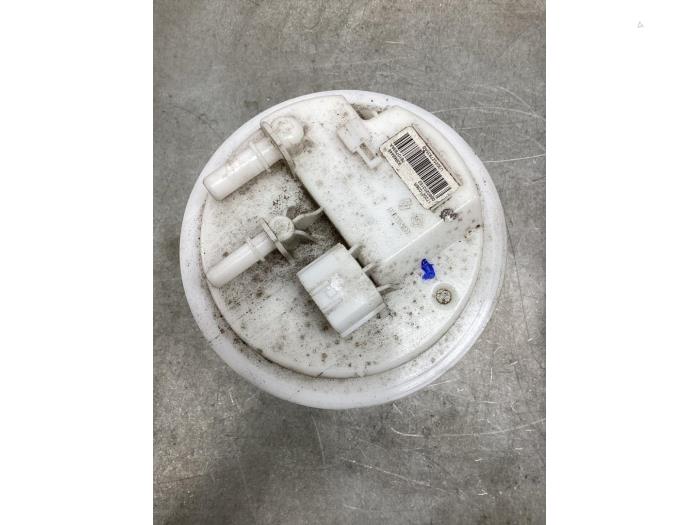 Tank element Pomp van een Nissan NV 300 1.6 dCi 95 2019