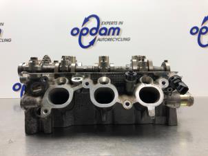 Gebruikte Cilinderkop Mitsubishi Space Star (A0) 1.2 12V Prijs € 300,00 Margeregeling aangeboden door Gebr Opdam B.V.