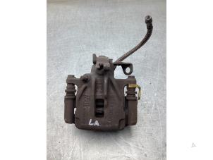 Gebruikte Remklauw (Tang) links-achter Nissan NV 300 1.6 dCi 95 Prijs € 108,90 Inclusief btw aangeboden door Gebr Opdam B.V.