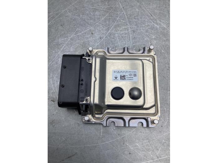 AdBlue-dator från en Nissan NV 300 1.6 dCi 95 2019