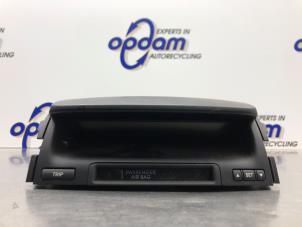 Gebruikte Display Interieur Kia Venga 1.4 CVVT 16V Prijs € 60,00 Margeregeling aangeboden door Gebr Opdam B.V.