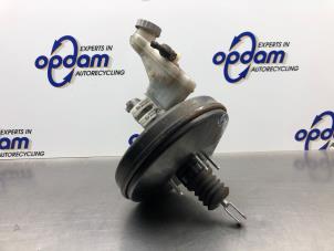 Gebruikte Rembooster Suzuki Splash 1.2 16V Prijs € 75,00 Margeregeling aangeboden door Gebr Opdam B.V.