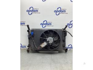 Begagnade Kylarsats Mercedes B (W245) 1.5 B-150 16V Pris € 150,00 Marginaltabell erbjuds av Gebr Opdam B.V.