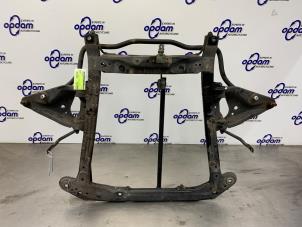 Begagnade Underram Dacia Sandero II 0.9 TCE 12V Pris € 225,00 Marginaltabell erbjuds av Gebr Opdam B.V.