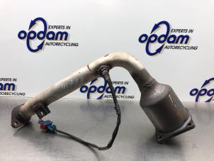 Gebruikte Katalysator Citroen Saxo 1.1i X,SX Prijs € 50,00 Margeregeling aangeboden door Gebr Opdam B.V.