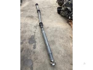 Begagnade Mellanaxel Mercedes Sprinter 3,5t (907.6/910.6) 316 CDI 2.1 D RWD Pris € 907,50 Inklusive moms erbjuds av Gebr Opdam B.V.