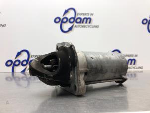 Begagnade Startmotor Ford Galaxy (WA6) 1.6 EcoBoost 16V Pris € 60,00 Marginaltabell erbjuds av Gebr Opdam B.V.