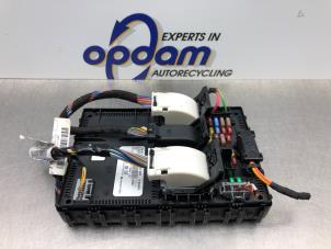 Begagnade Dator , karosskontroll (BCM) Ford Fiesta 7 1.0 EcoBoost 12V Pris € 125,00 Marginaltabell erbjuds av Gebr Opdam B.V.