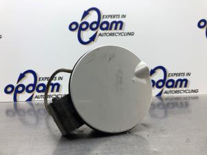 Używane Pokrywa wlewu paliwa Fiat Punto Evo (199) 1.4 Van Cena € 35,00 Procedura marży oferowane przez Gebr Opdam B.V.