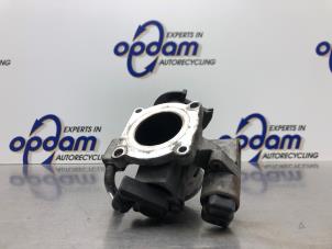 Begagnade Spjällhus Chevrolet Spark (M300) 1.0 16V Pris € 125,00 Marginaltabell erbjuds av Gebr Opdam B.V.