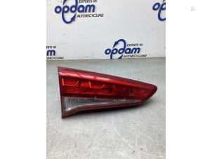 Begagnade Baklykta, vänster Hyundai Tucson (TL) 1.7 CRDi 16V 2WD Pris € 275,00 Marginaltabell erbjuds av Gebr Opdam B.V.