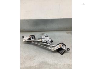 Używane Silnik i mechanizm wycieraczki Suzuki Celerio (LF) 1.0 12V Cena € 75,00 Procedura marży oferowane przez Gebr Opdam B.V.