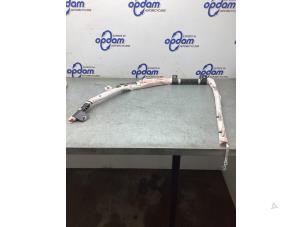 Begagnade Takgardinairbag, höger Hyundai Ioniq 1.6 GDI 16V Hybrid Pris € 175,00 Marginaltabell erbjuds av Gebr Opdam B.V.