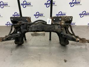 Gebruikte Subframe Alfa Romeo GT (937) 2.0 JTS 16V Prijs € 99,00 Margeregeling aangeboden door Gebr Opdam B.V.