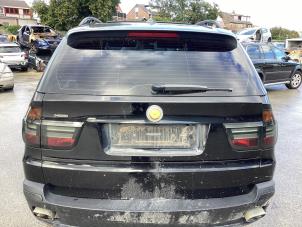 Gebruikte Achterklep BMW X5 (E70) 3.0 Si 24V Prijs € 200,00 Margeregeling aangeboden door Gebr Opdam B.V.