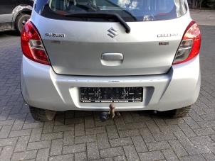 Gebruikte Achterbumper Suzuki Celerio (LF) 1.0 12V Dualjet Prijs € 250,00 Margeregeling aangeboden door Gebr Opdam B.V.