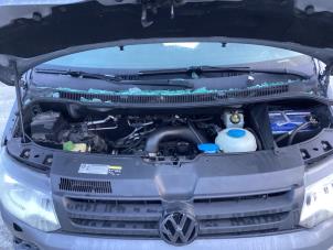 Gebruikte Motor Volkswagen Transporter T5 2.0 TDI DRF Prijs € 3.932,50 Inclusief btw aangeboden door Gebr Opdam B.V.