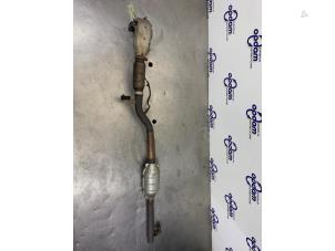 Begagnade Katalytisk avgasrenare Mitsubishi Carisma 1.8 GDI 16V Pris € 300,00 Marginaltabell erbjuds av Gebr Opdam B.V.