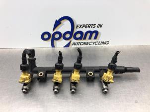 Begagnade Insprutare (bensin) Fiat Punto II (188) 1.2 60 S Pris € 100,00 Marginaltabell erbjuds av Gebr Opdam B.V.