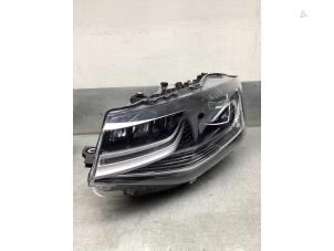 Gebruikte Linker Koplamp Volkswagen Caddy Prijs € 726,00 Inclusief btw aangeboden door Gebr Opdam B.V.