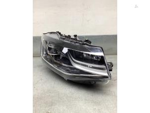 Gebruikte Rechter Koplamp Volkswagen Caddy Prijs € 726,00 Inclusief btw aangeboden door Gebr Opdam B.V.