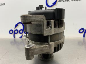 Używane Pradnica Opel Astra J (PC6/PD6/PE6/PF6) 1.4 Turbo 16V Cena € 75,00 Procedura marży oferowane przez Gebr Opdam B.V.