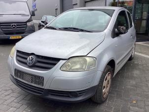 Begagnade Växellåda Volkswagen Fox (5Z) 1.4 16V Pris € 300,00 Marginaltabell erbjuds av Gebr Opdam B.V.